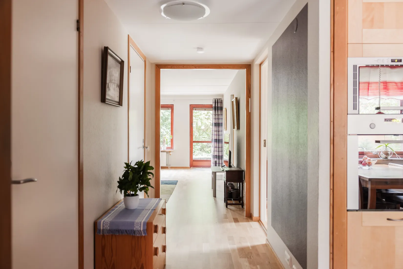 Bostadsrätt, Tre högars väg 74A, Linero, Lund