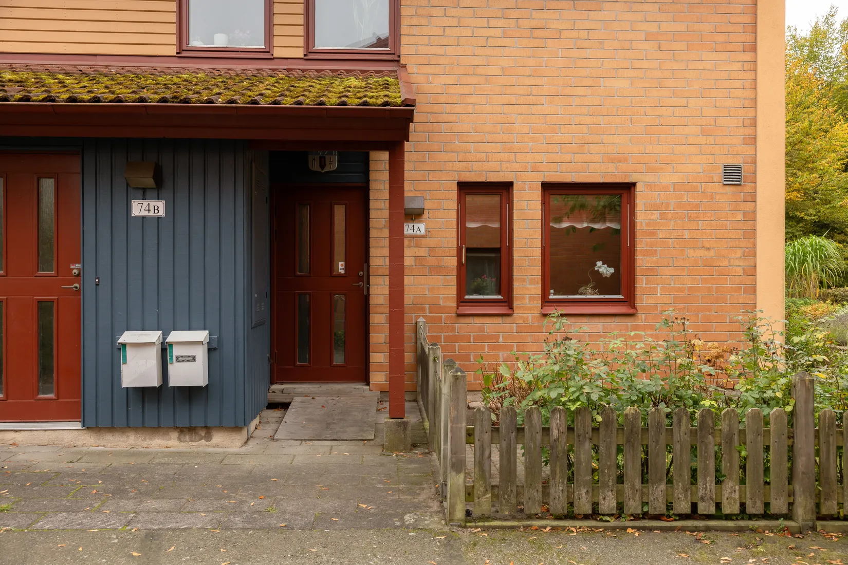Bostadsrätt, Tre högars väg 74A, Linero, Lund