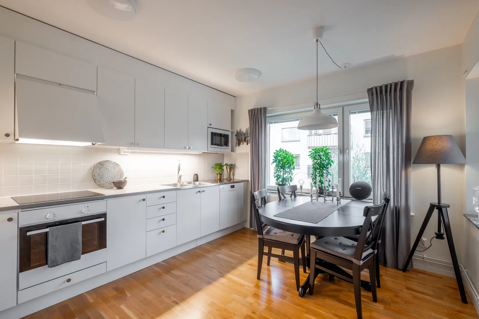 Bostadsrätt, Eskilsgatan 73, Söder, Eskilstuna