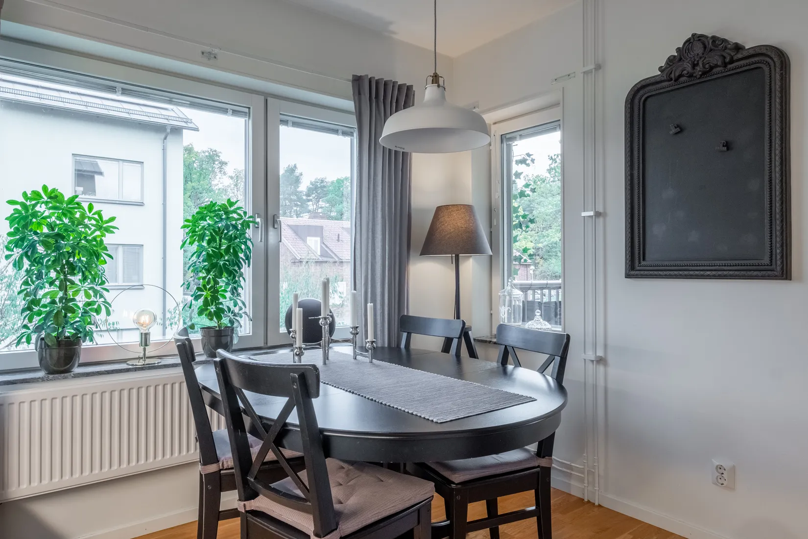 Bostadsrätt, Eskilsgatan 73, Söder, Eskilstuna