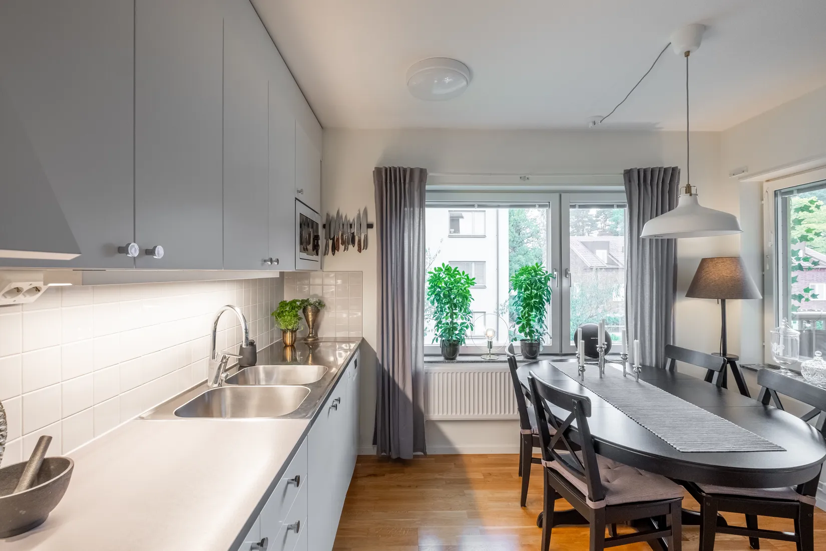 Bostadsrätt, Eskilsgatan 73, Söder, Eskilstuna