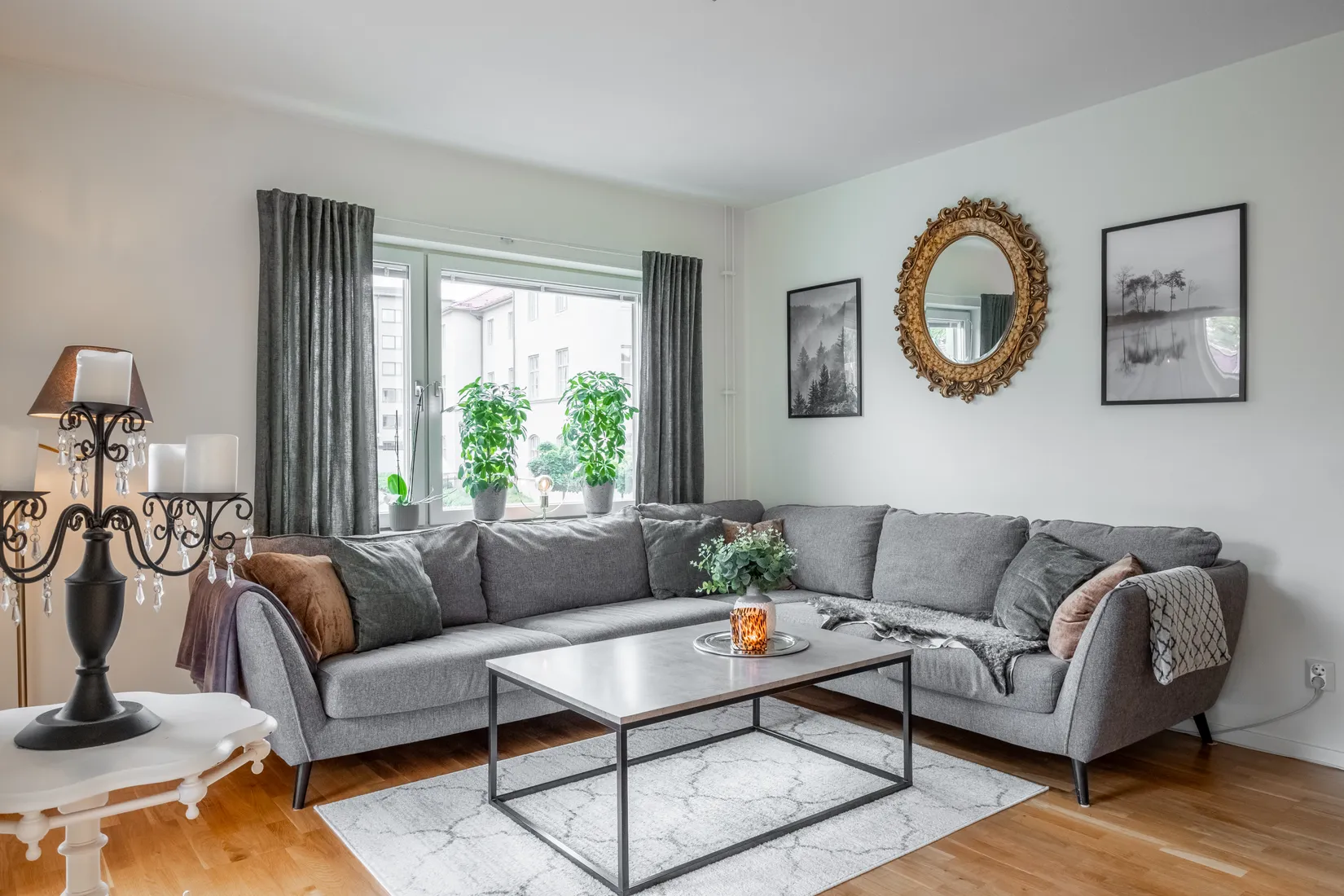 Bostadsrätt, Eskilsgatan 73, Söder, Eskilstuna