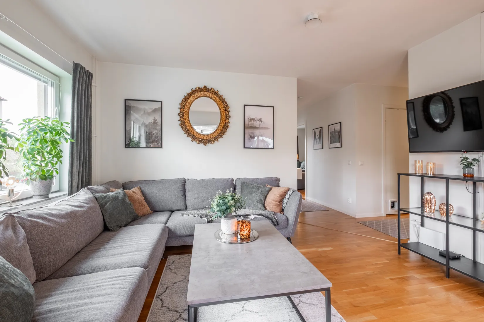 Bostadsrätt, Eskilsgatan 73, Söder, Eskilstuna