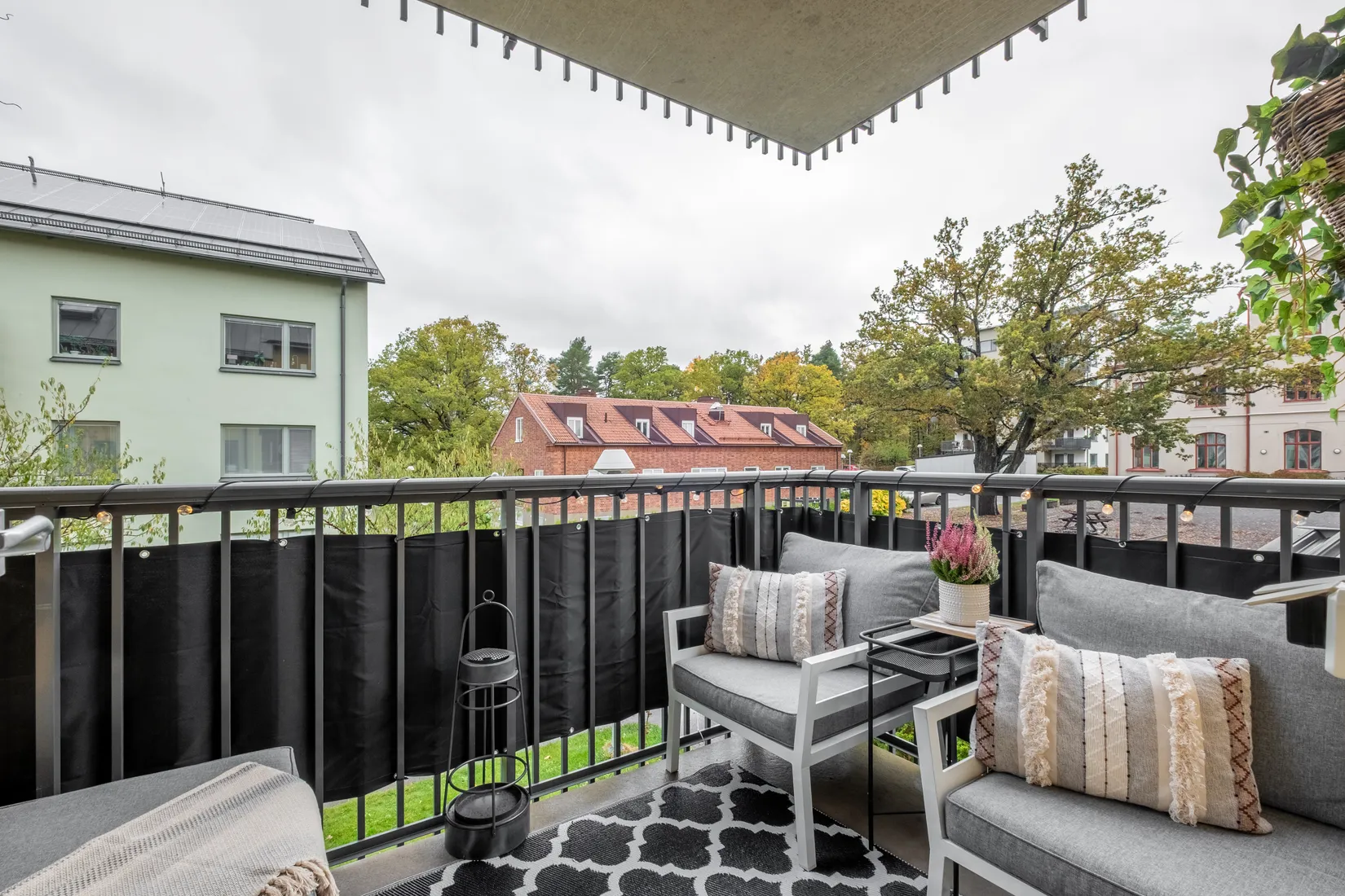 Bostadsrätt, Eskilsgatan 73, Söder, Eskilstuna