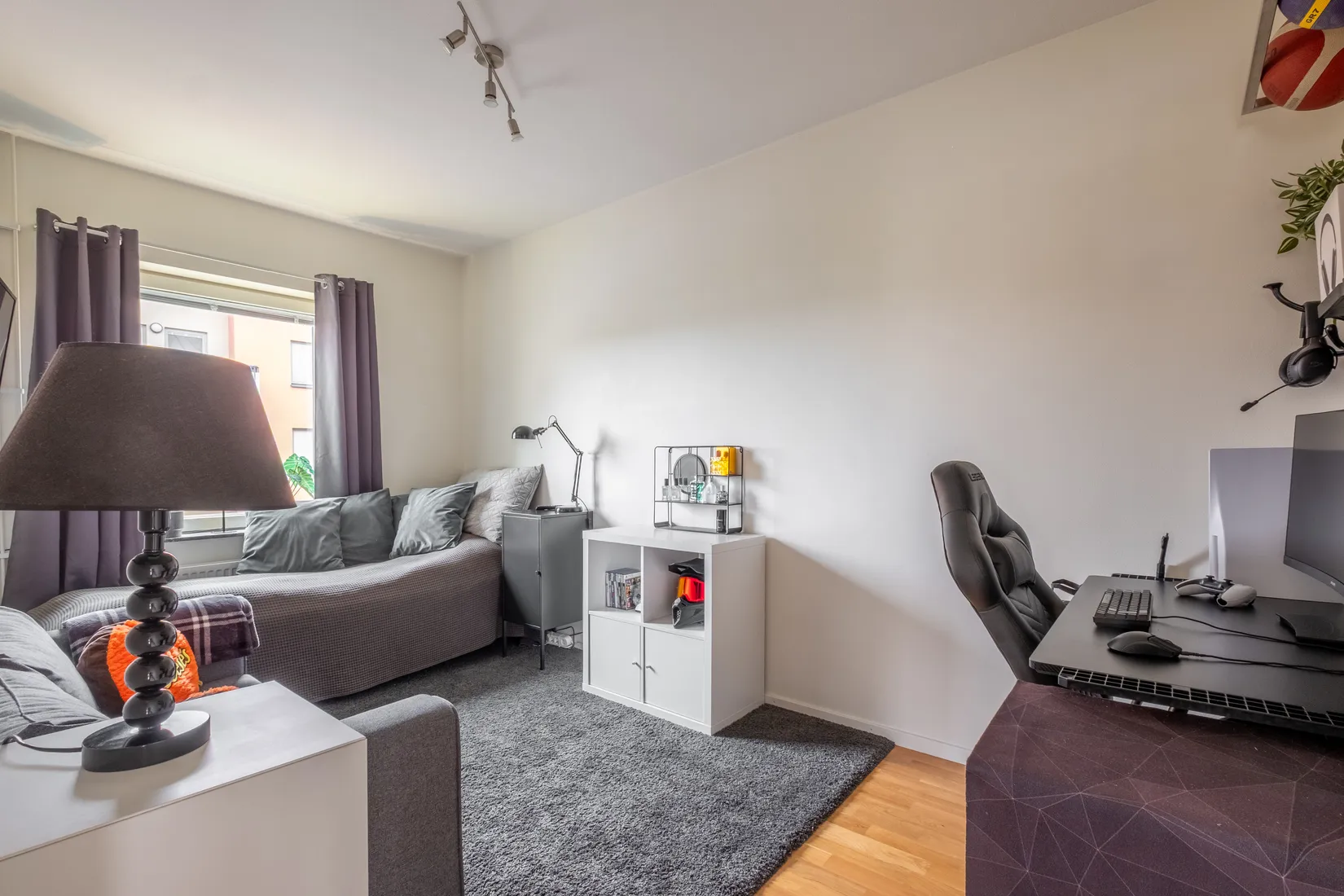Bostadsrätt, Eskilsgatan 73, Söder, Eskilstuna