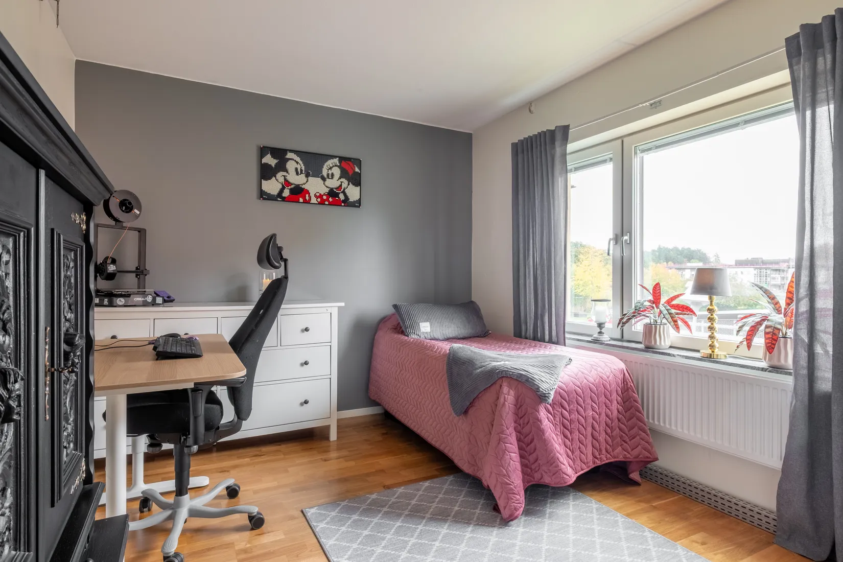 Bostadsrätt, Eskilsgatan 73, Söder, Eskilstuna