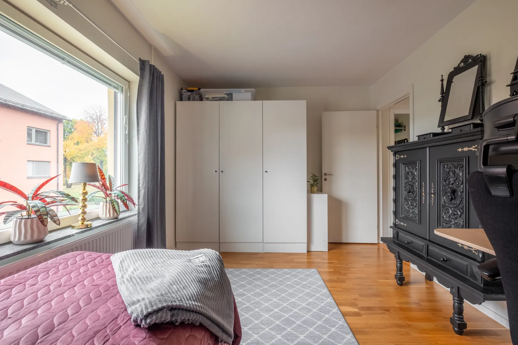 Bostadsrätt, Eskilsgatan 73, Söder, Eskilstuna