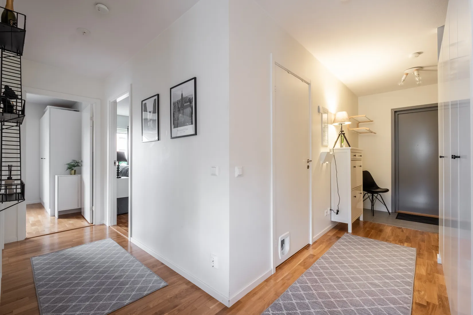 Bostadsrätt, Eskilsgatan 73, Söder, Eskilstuna