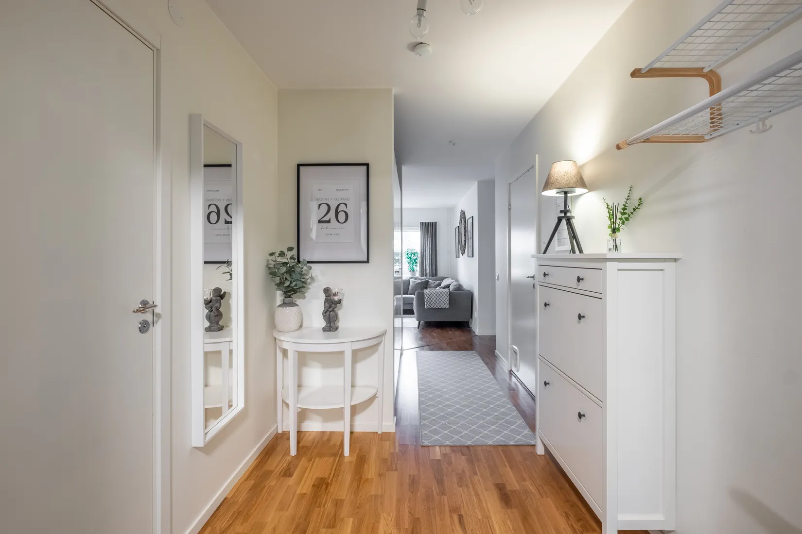 Bostadsrätt, Eskilsgatan 73, Söder, Eskilstuna