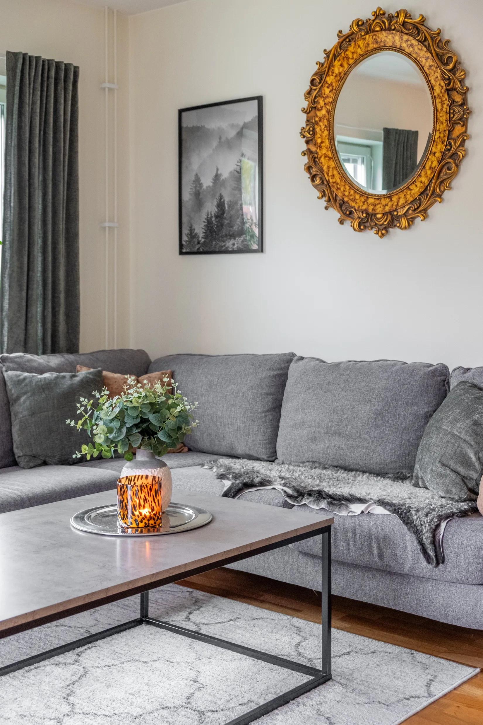 Bostadsrätt, Eskilsgatan 73, Söder, Eskilstuna