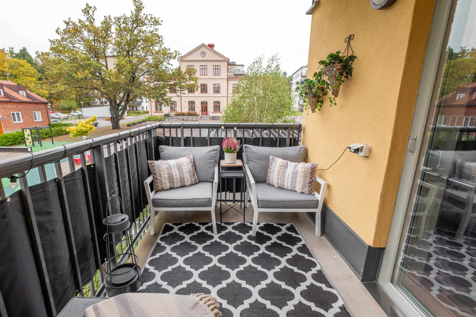 Bostadsrätt, Eskilsgatan 73, Söder, Eskilstuna