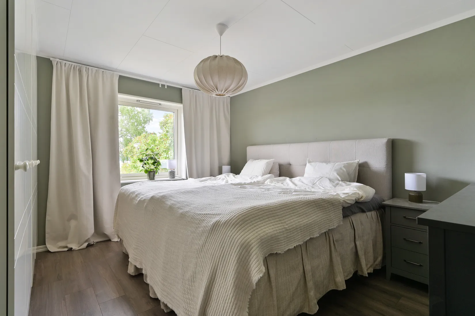 Villa, Mariebergsvägen 5, Tureholm, Ekerö