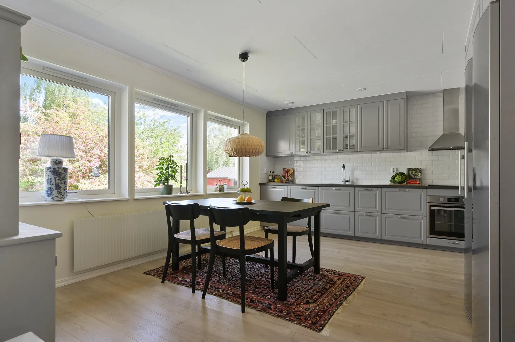 Villa, Mariebergsvägen 5, Tureholm, Ekerö
