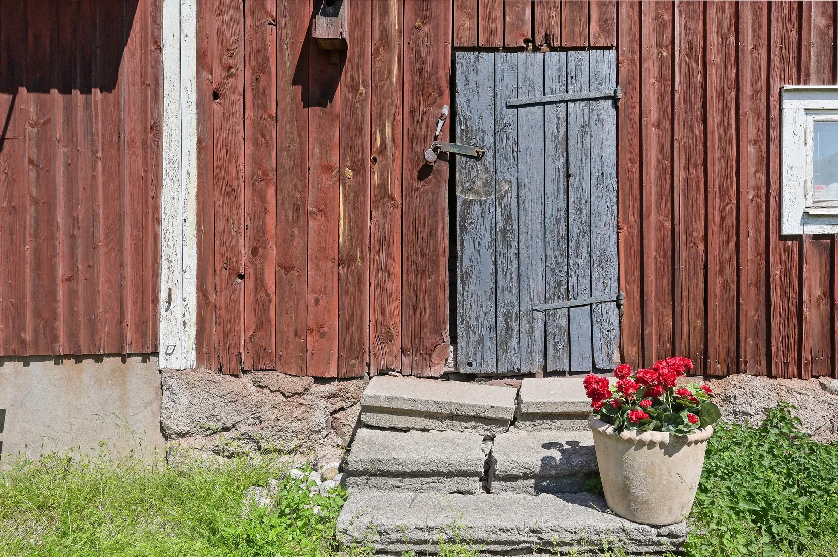 Villa, Mariebergsvägen 5, Tureholm, Ekerö