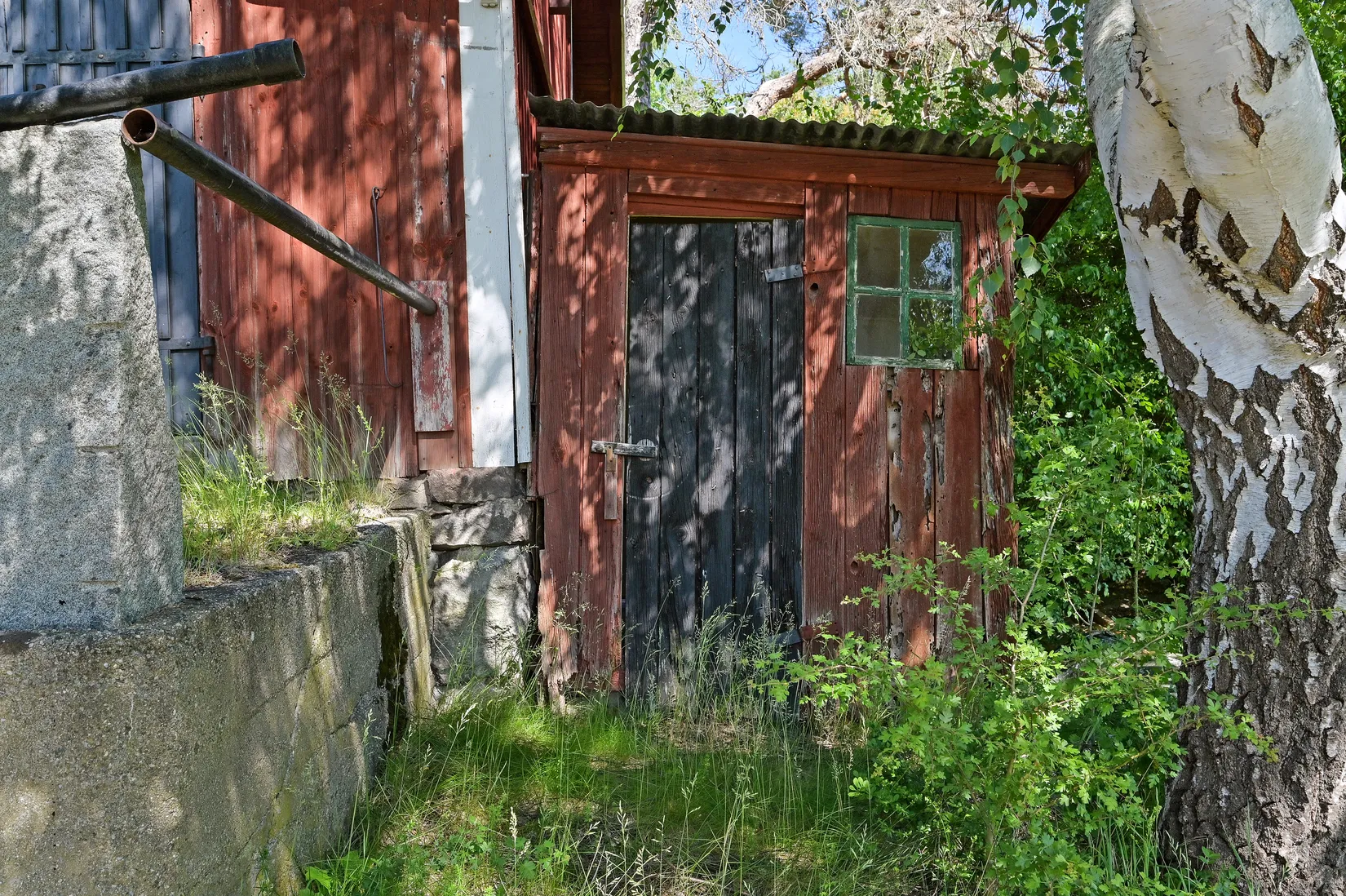 Villa, Mariebergsvägen 5, Tureholm, Ekerö