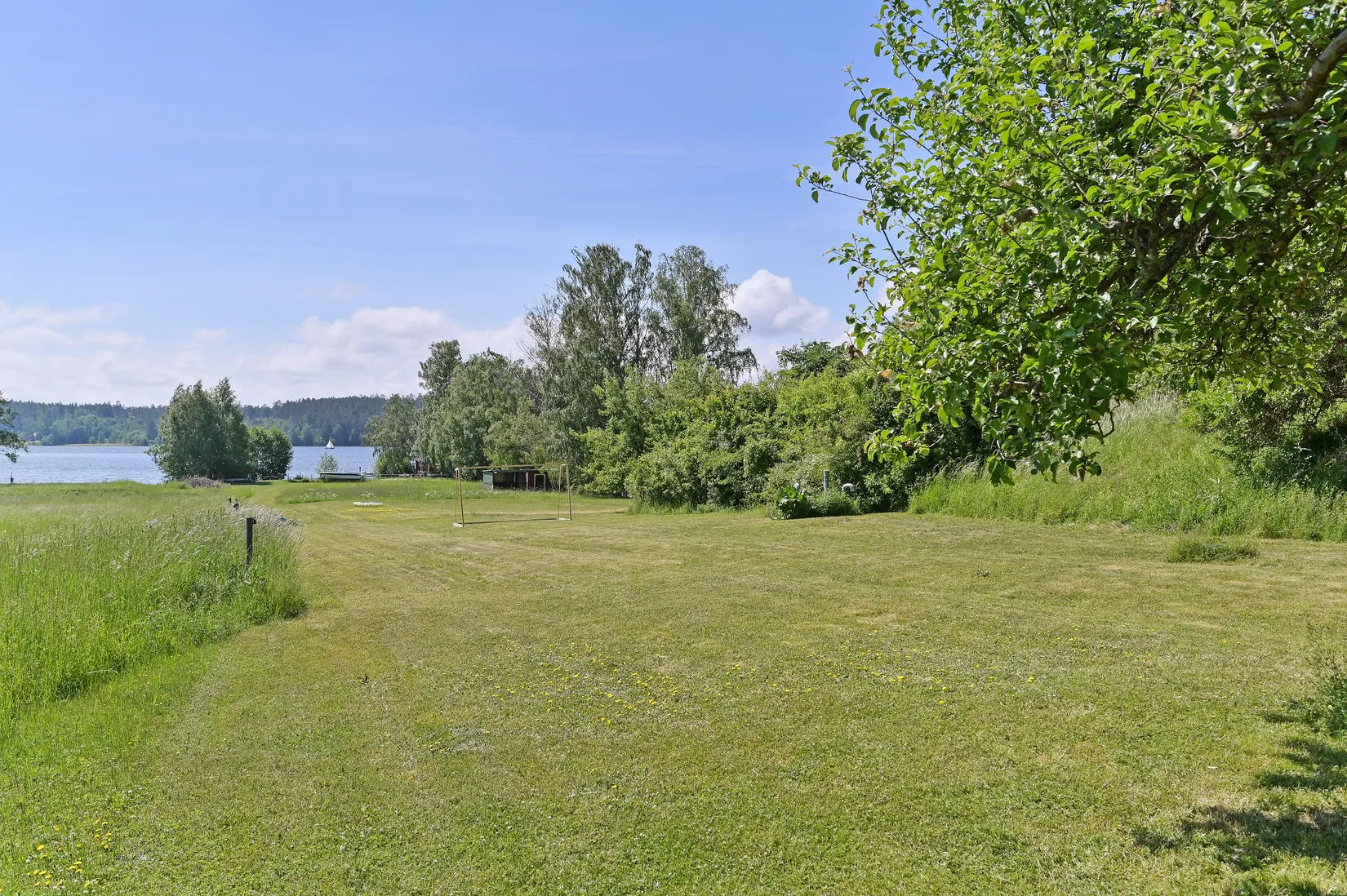 Villa, Mariebergsvägen 5, Tureholm, Ekerö