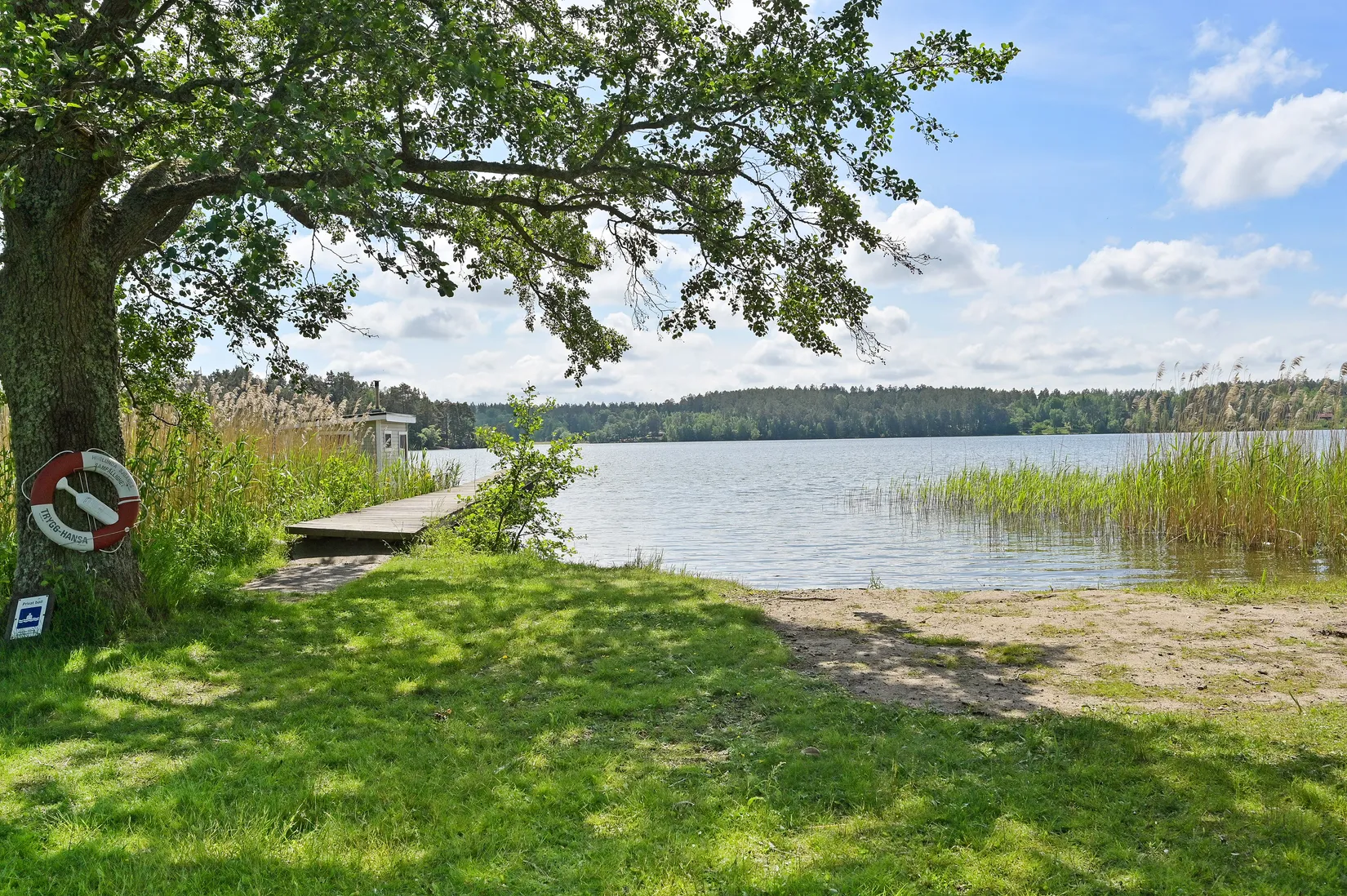 Villa, Mariebergsvägen 5, Tureholm, Ekerö