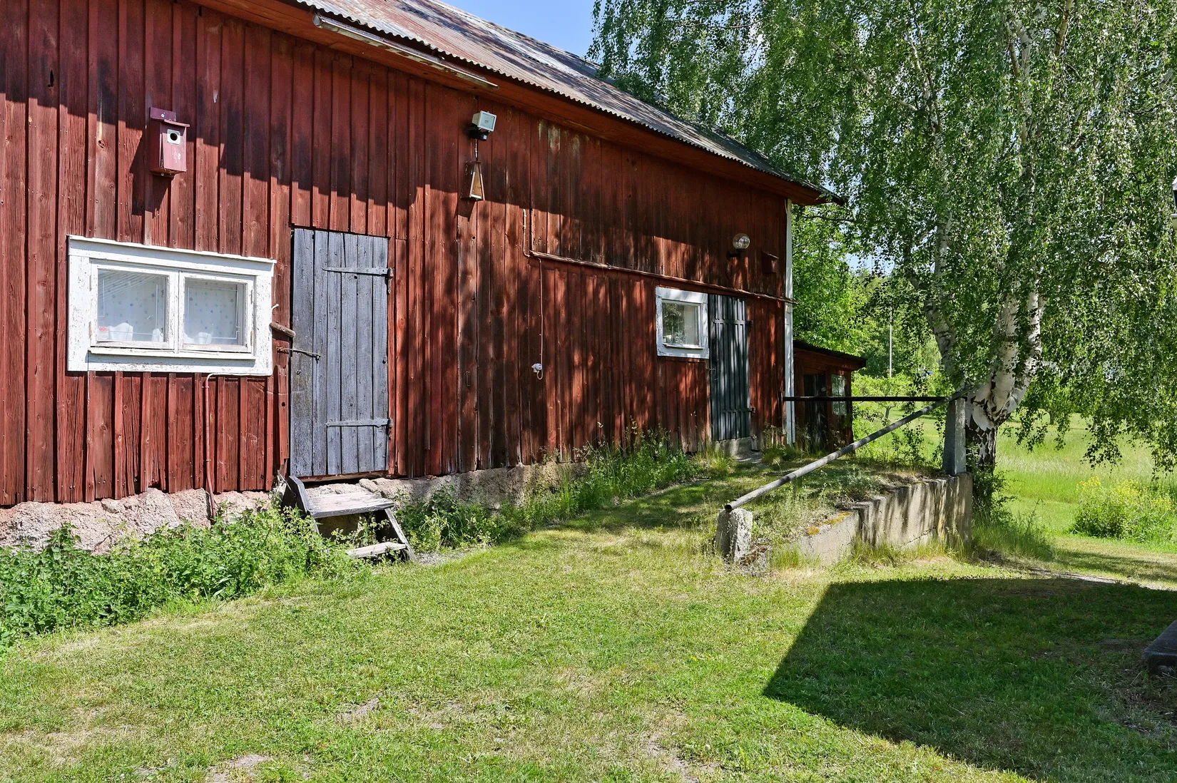 Villa, Mariebergsvägen 5, Tureholm, Ekerö