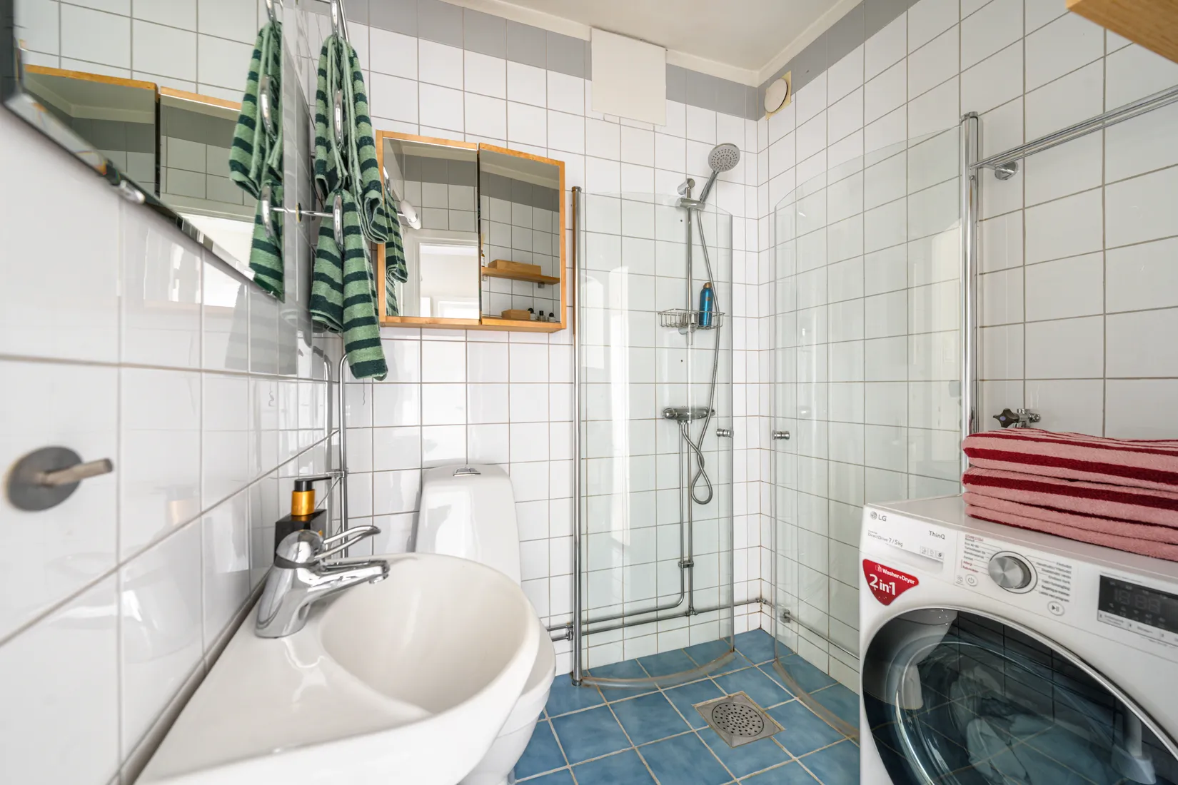 Bostadsrätt, Plogvägen 3, Råsunda, Solna