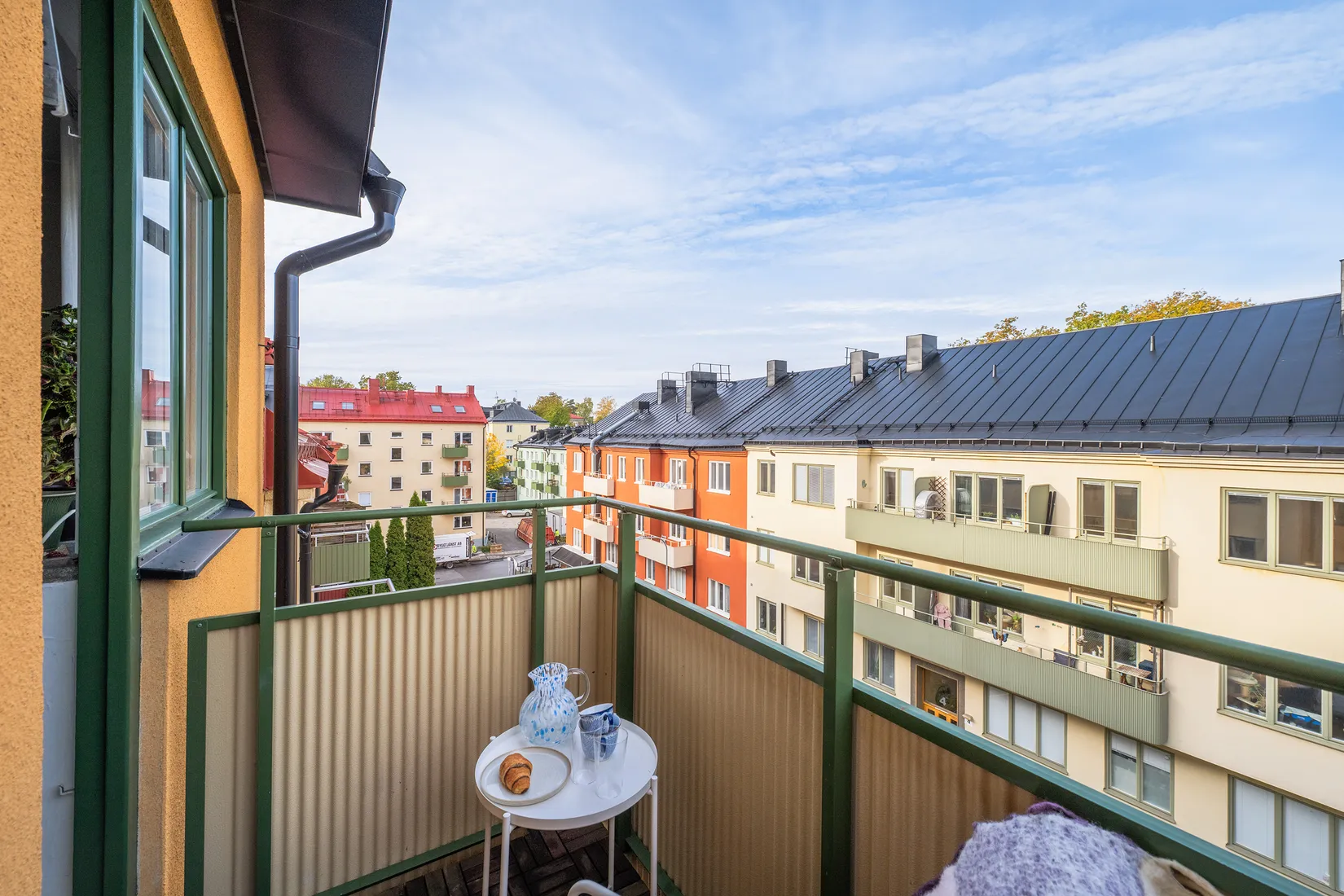 Bostadsrätt, Plogvägen 3, Råsunda, Solna