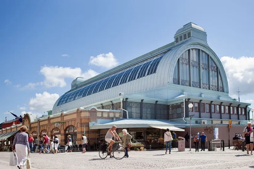 Bostadsrätt, Drottninggatan 20, Inom Vallgraven, Göteborg