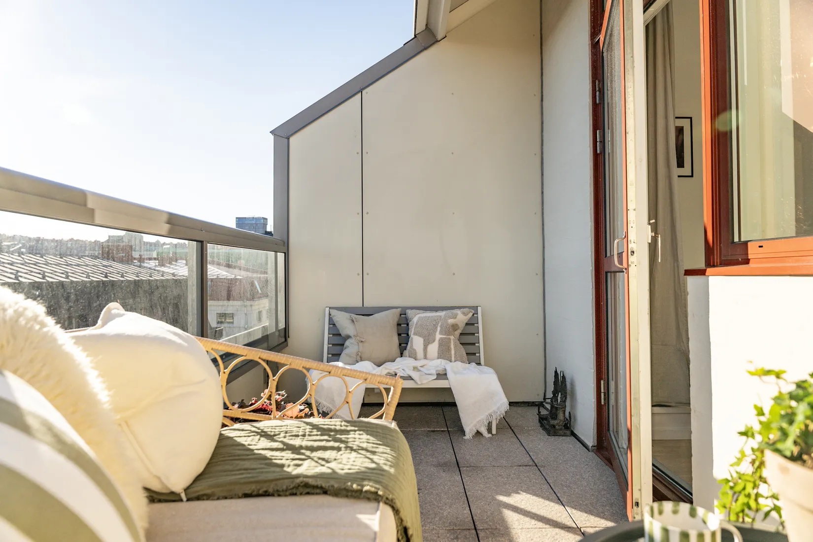 Bostadsrätt, Drottninggatan 20, Inom Vallgraven, Göteborg