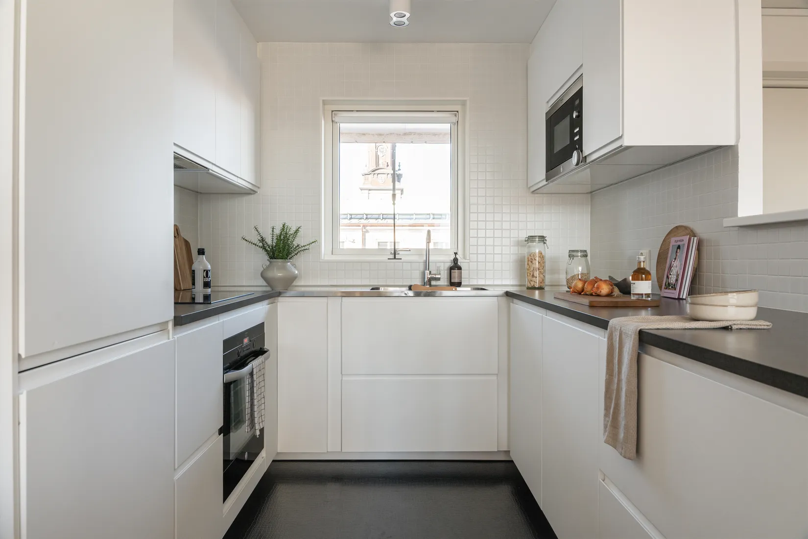 Bostadsrätt, Drottninggatan 20, Inom Vallgraven, Göteborg