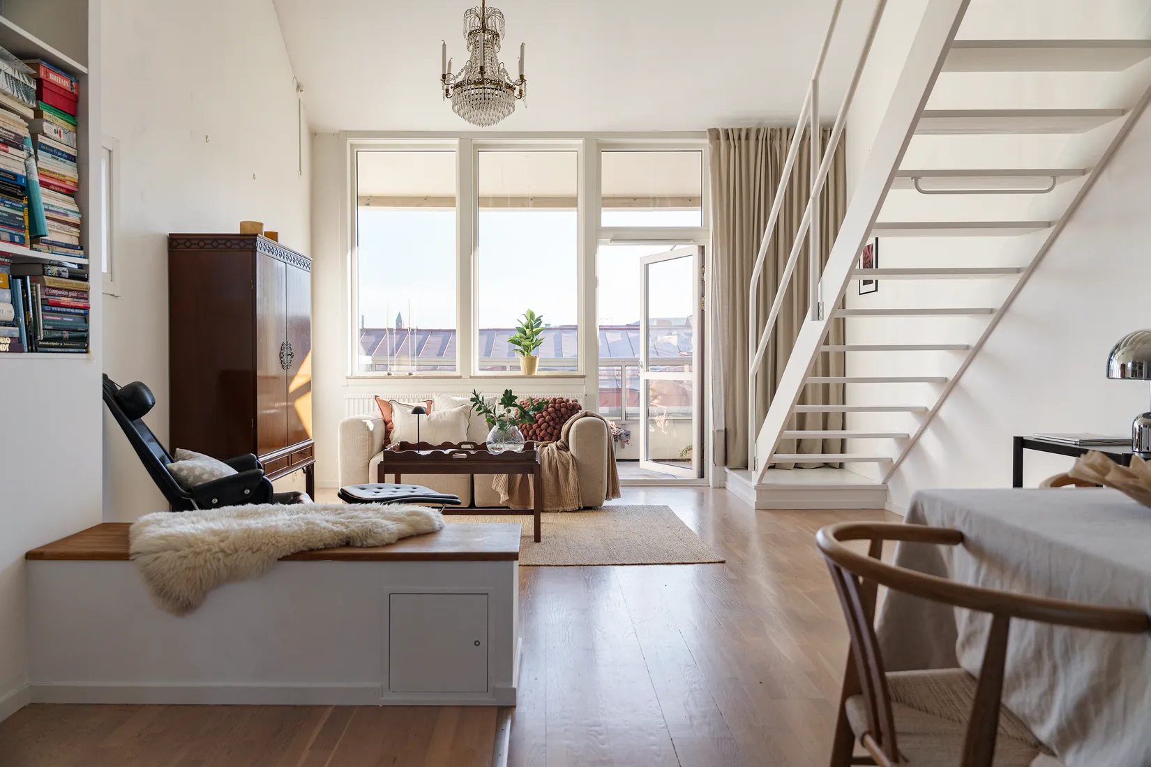 Bostadsrätt, Drottninggatan 20, Inom Vallgraven, Göteborg