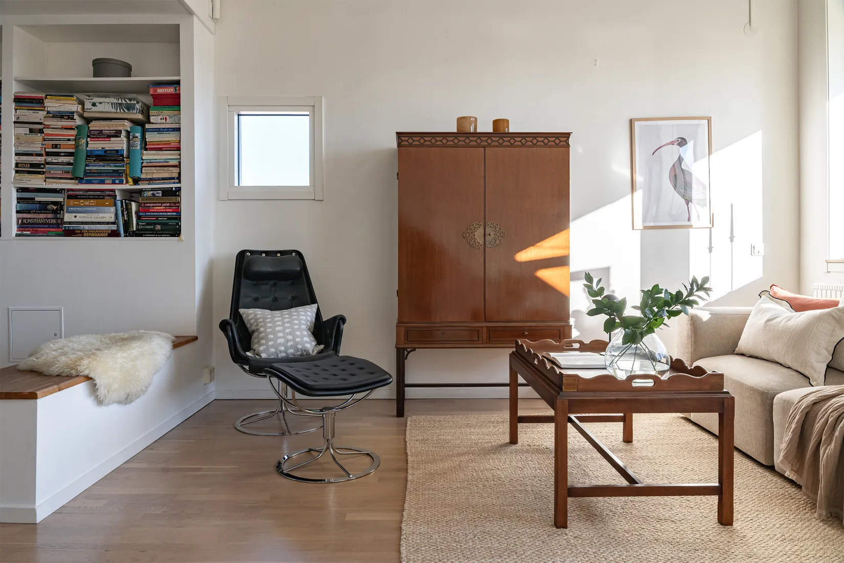 Bostadsrätt, Drottninggatan 20, Inom Vallgraven, Göteborg