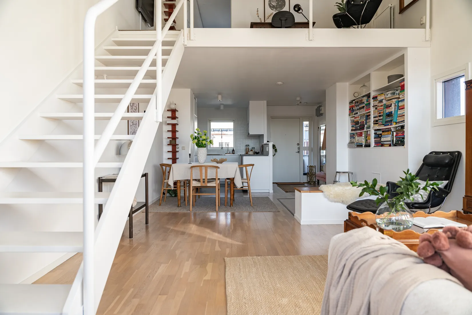 Bostadsrätt, Drottninggatan 20, Inom Vallgraven, Göteborg