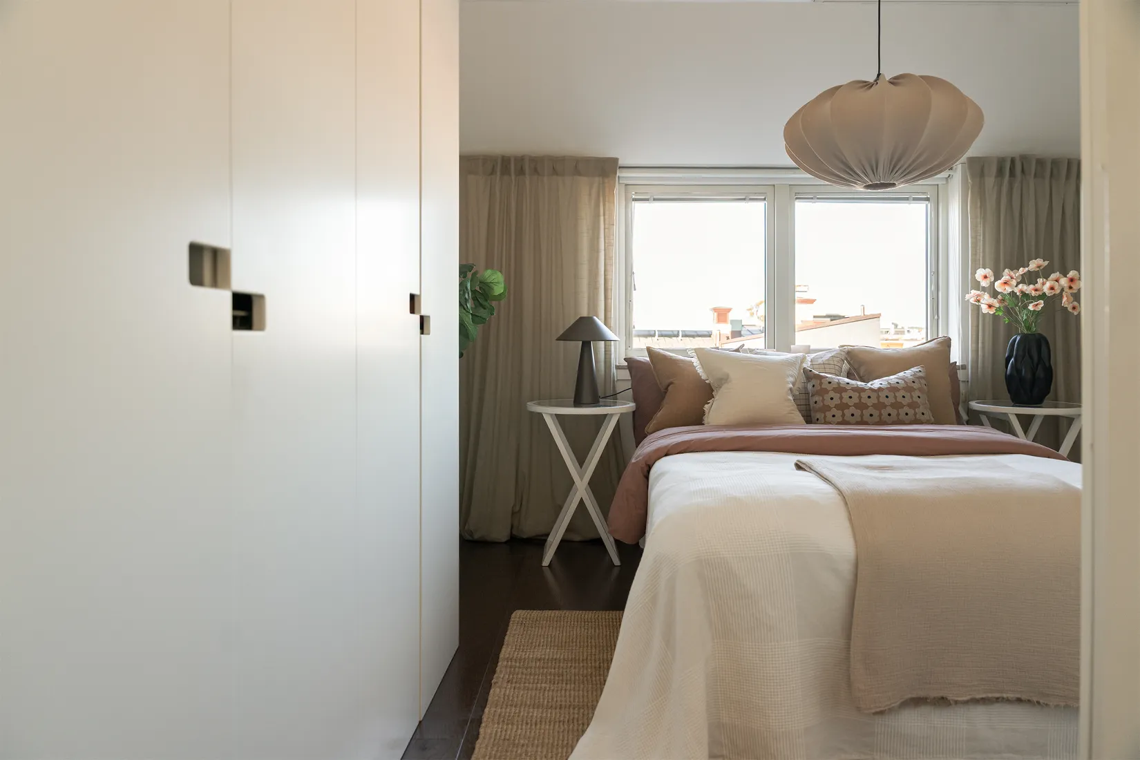 Bostadsrätt, Drottninggatan 20, Inom Vallgraven, Göteborg