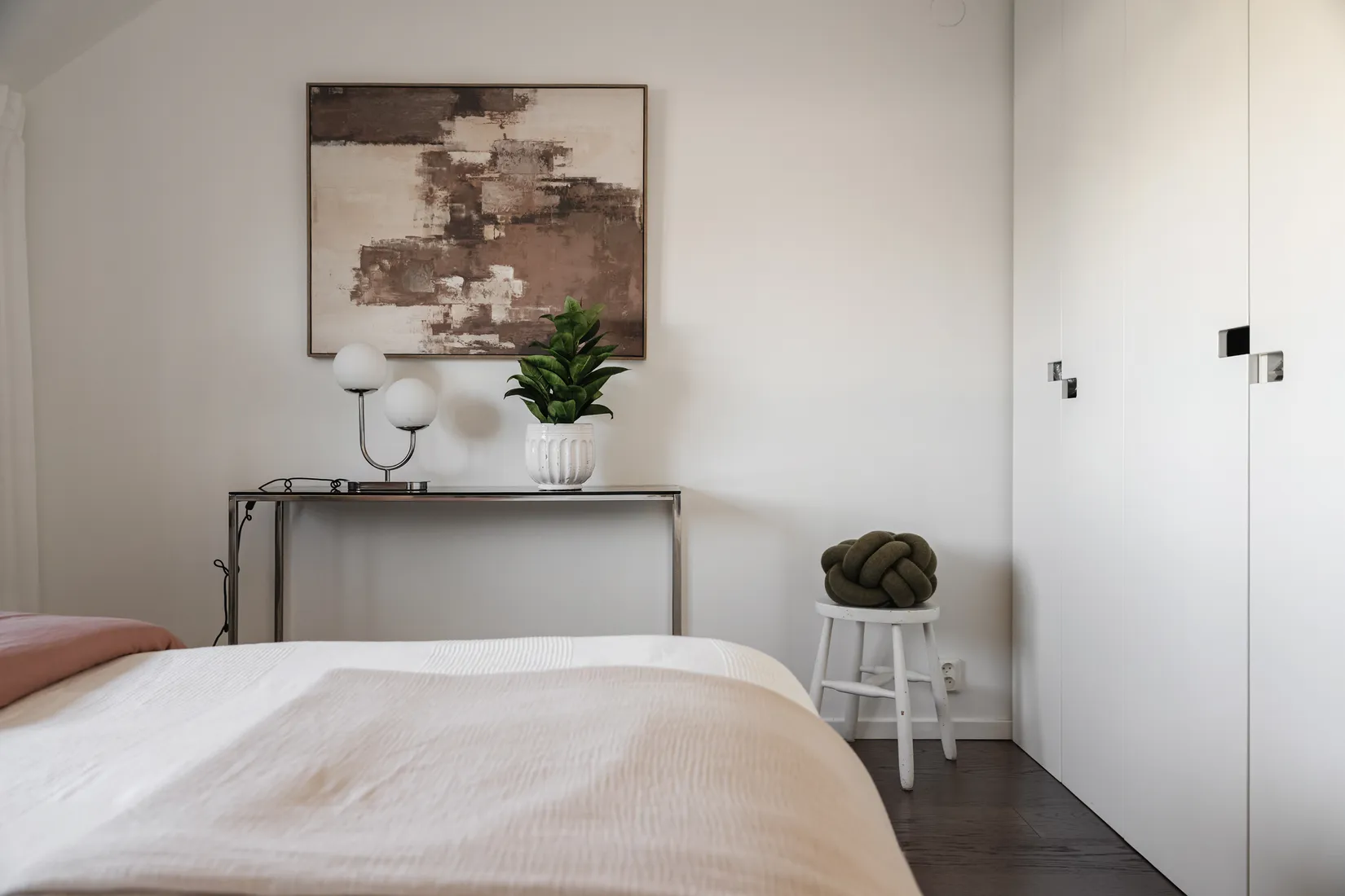 Bostadsrätt, Drottninggatan 20, Inom Vallgraven, Göteborg