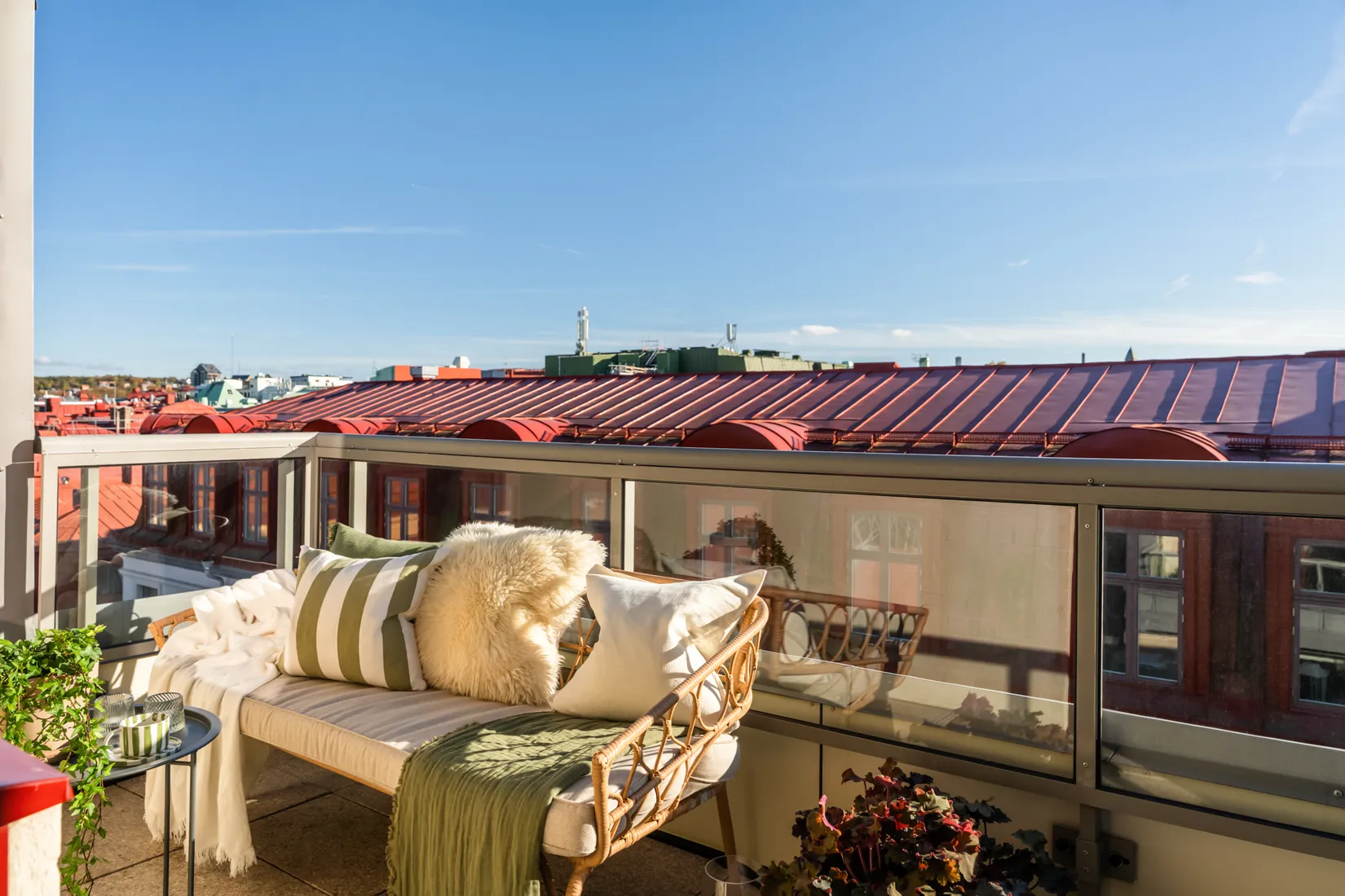 Bostadsrätt, Drottninggatan 20, Inom Vallgraven, Göteborg