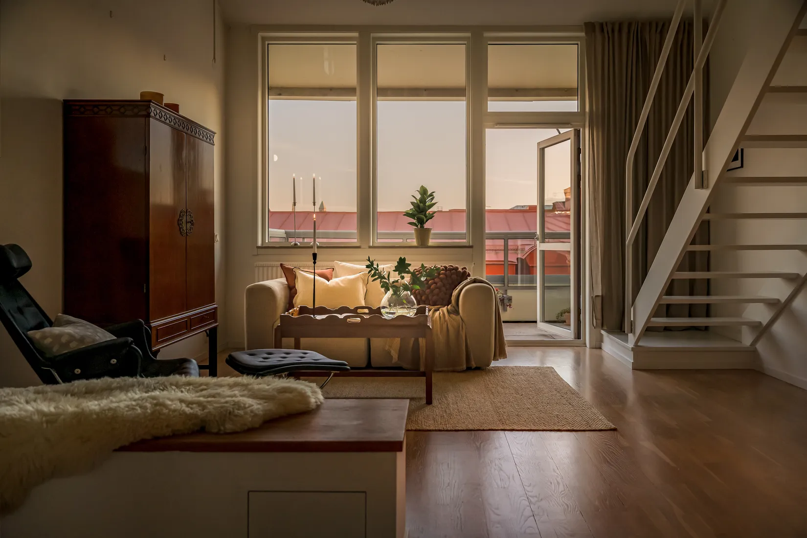 Bostadsrätt, Drottninggatan 20, Inom Vallgraven, Göteborg
