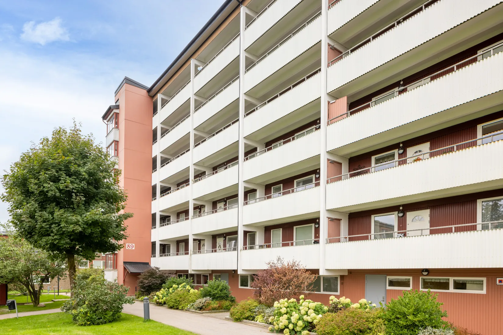 Bostadsrätt, Prilyckegatan 89, Hisings Kärra, Göteborg
