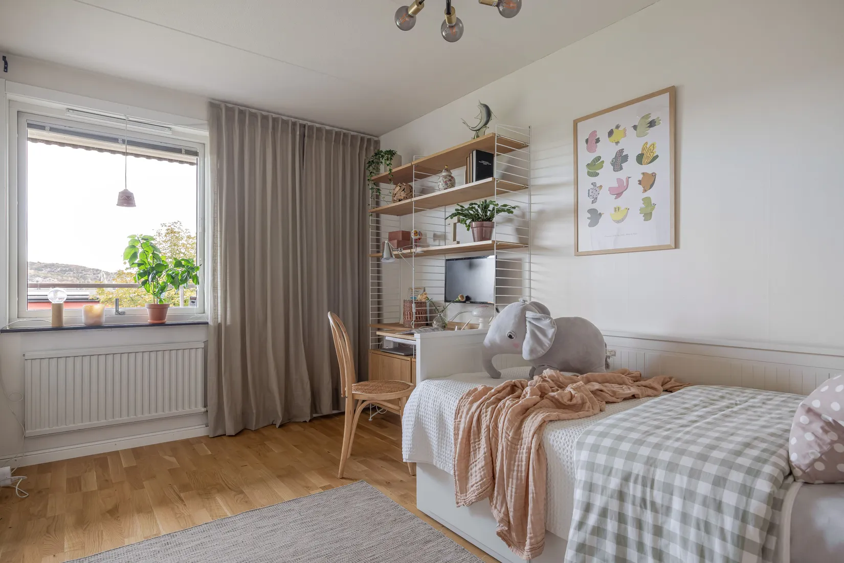 Bostadsrätt, Prilyckegatan 89, Hisings Kärra, Göteborg