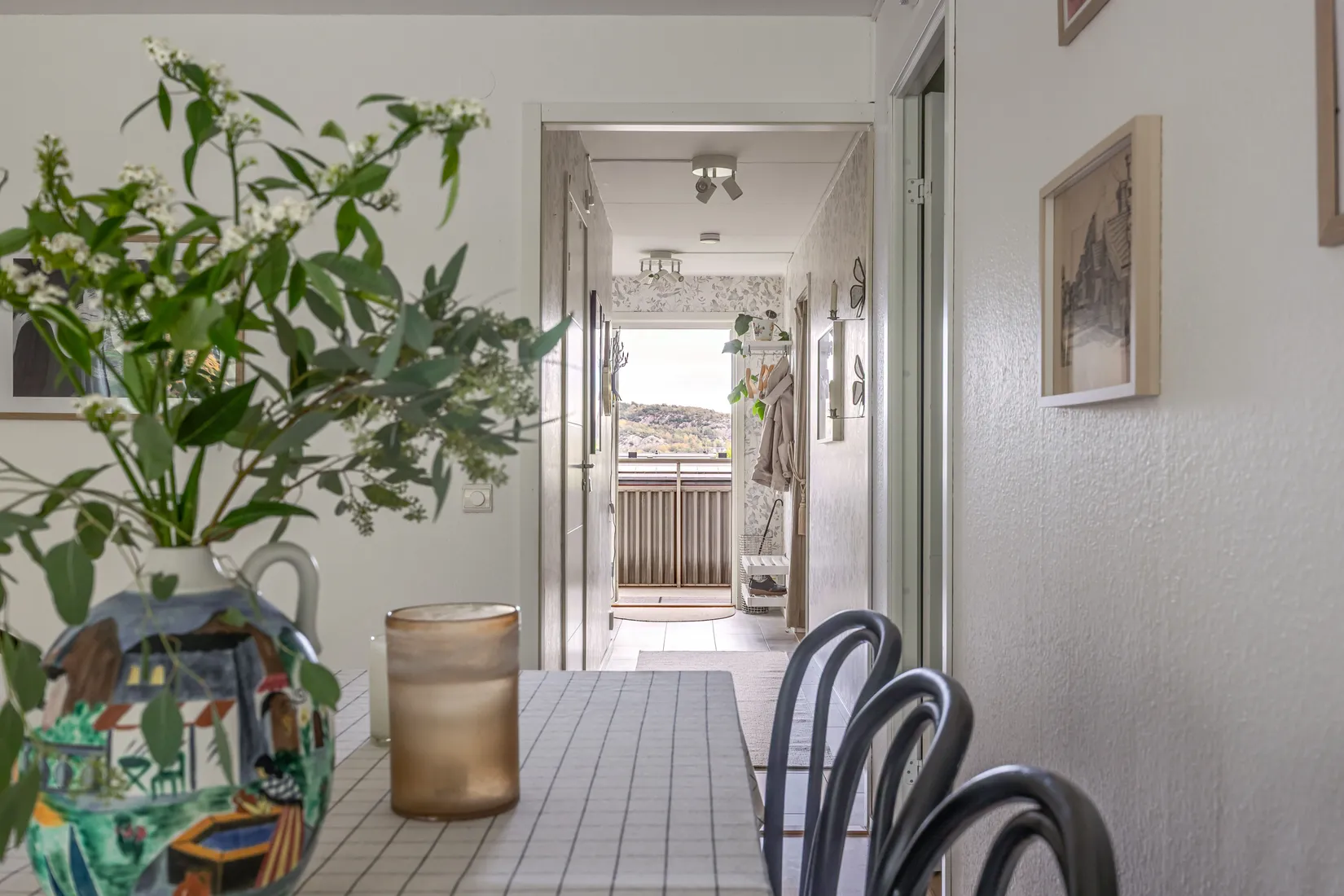 Bostadsrätt, Prilyckegatan 89, Hisings Kärra, Göteborg