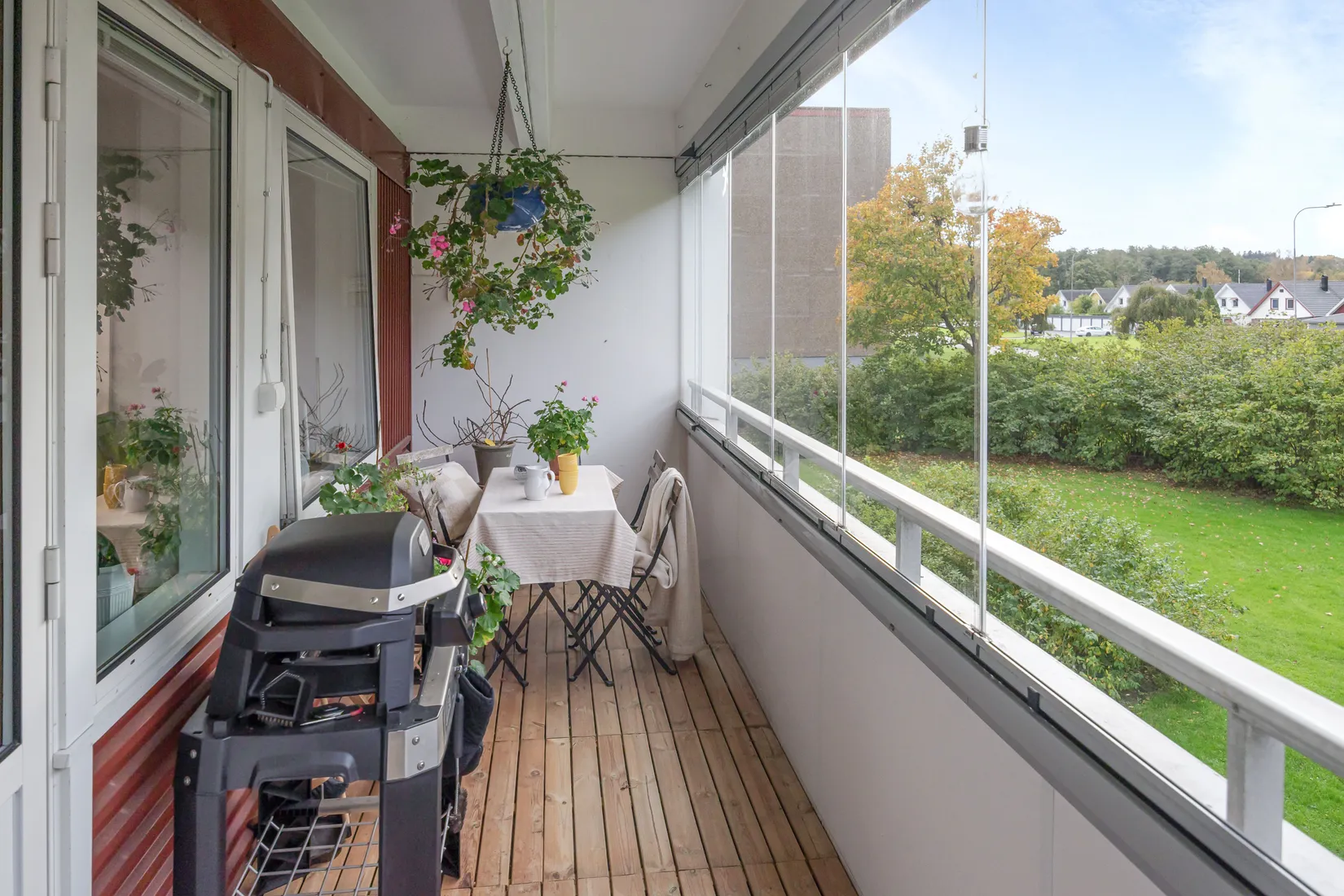 Bostadsrätt, Prilyckegatan 89, Hisings Kärra, Göteborg