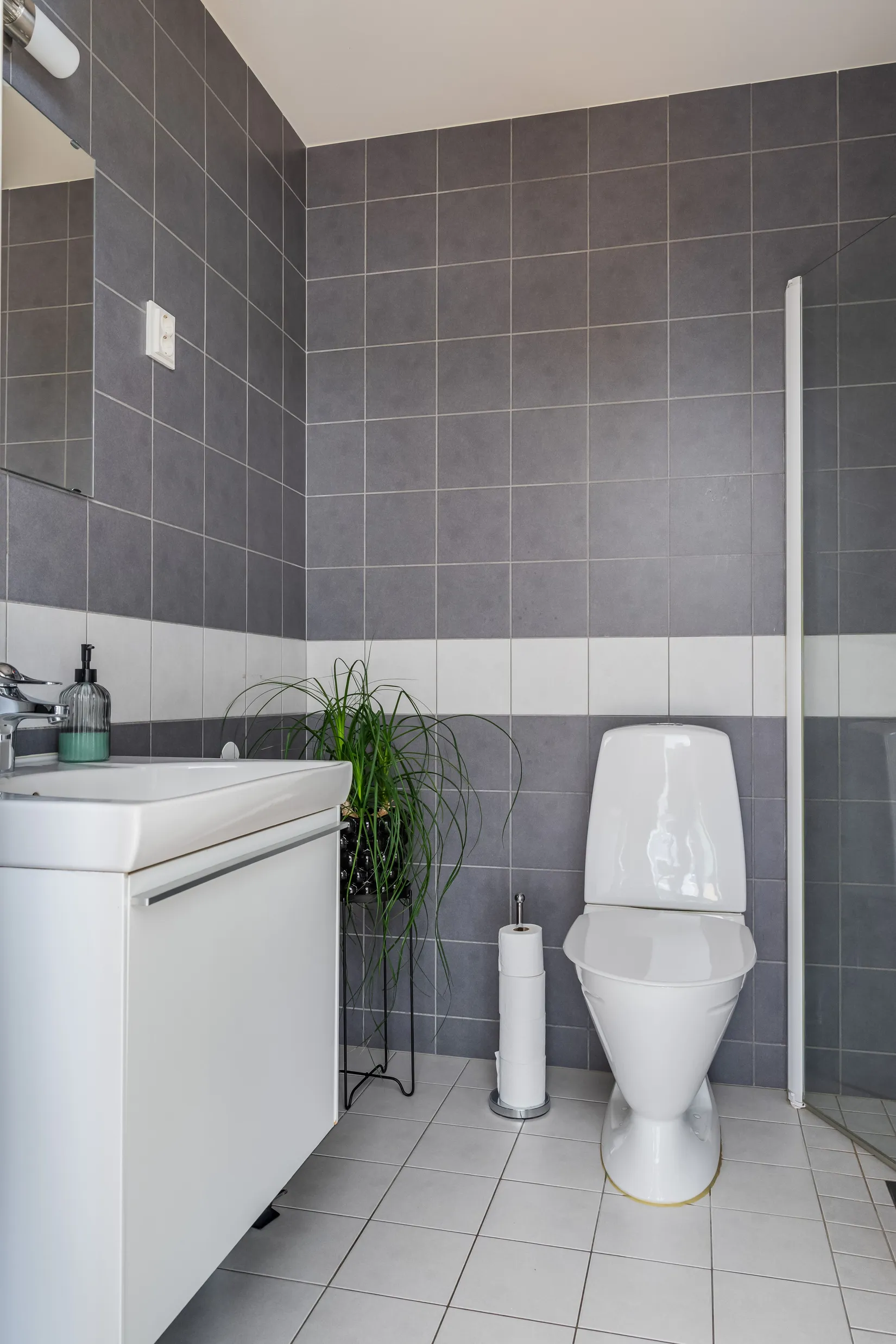 Radhus, Tubölegatan 6I, Tuböle, Skellefteå
