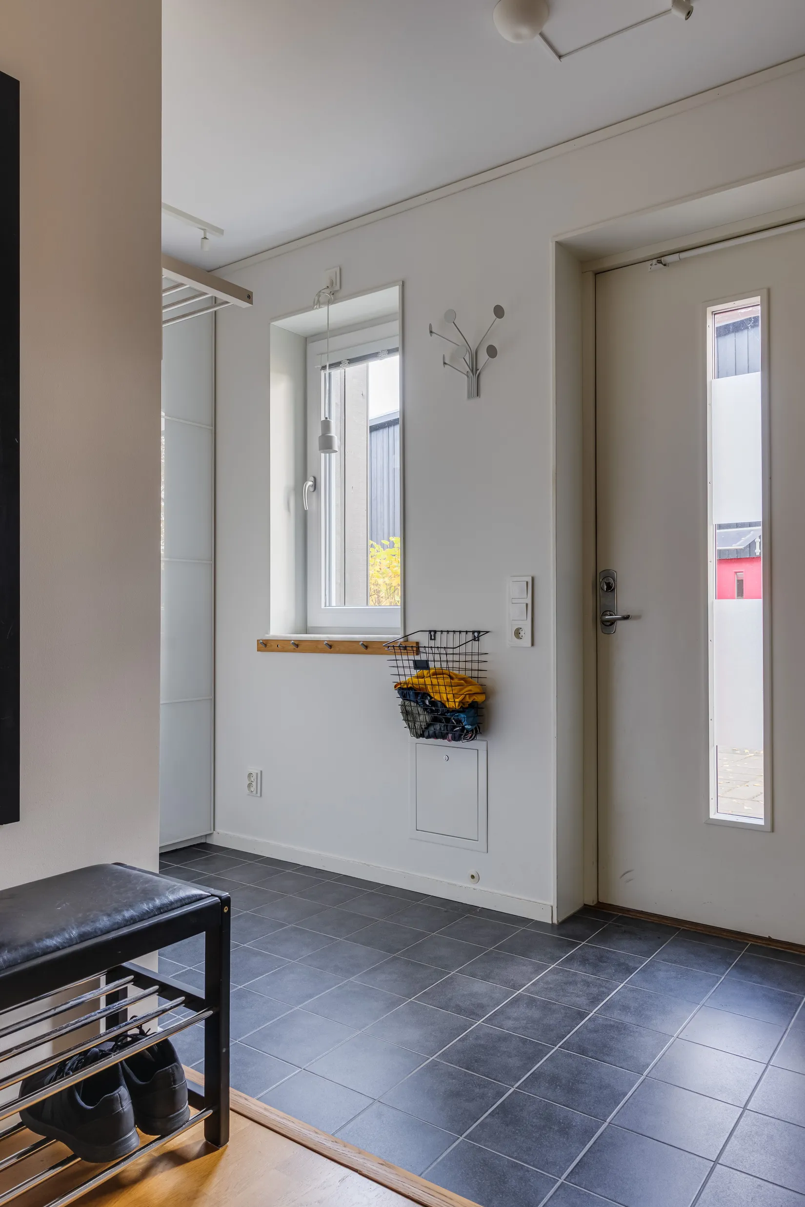 Radhus, Tubölegatan 6I, Tuböle, Skellefteå