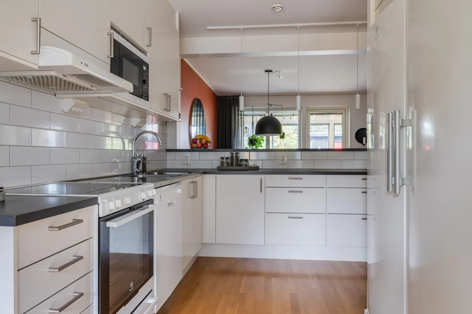 Radhus, Tubölegatan 6I, Tuböle, Skellefteå