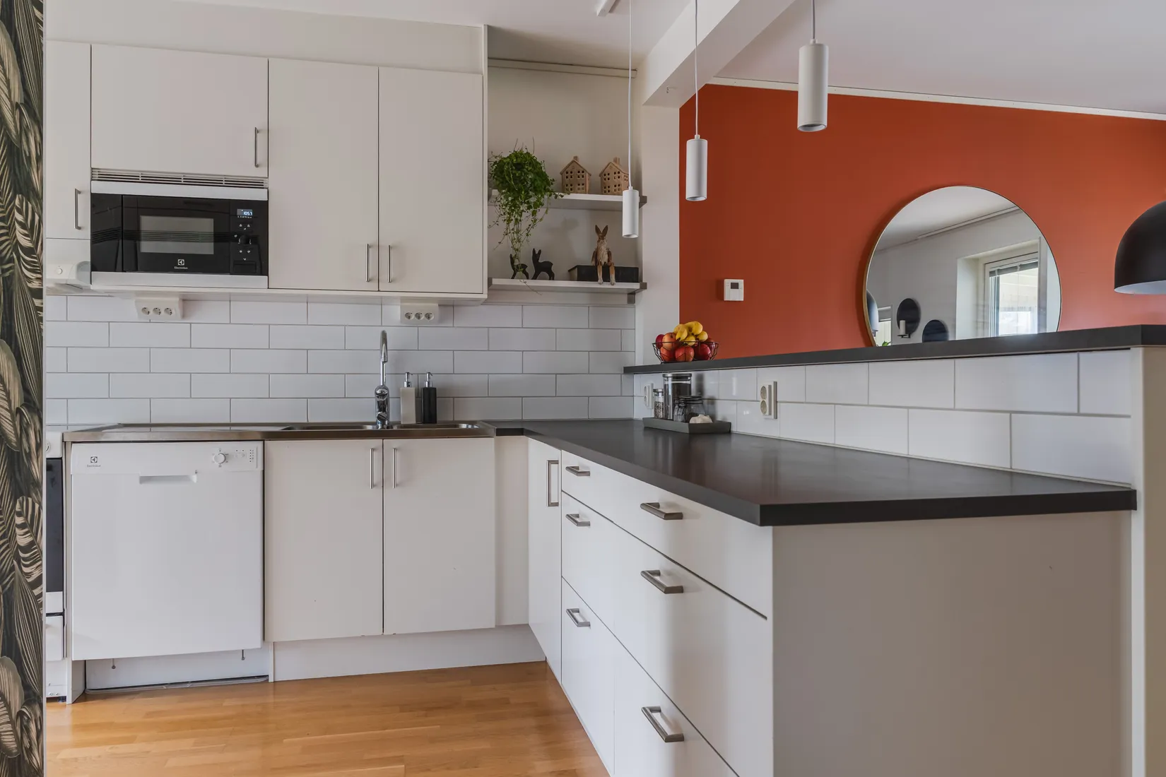 Radhus, Tubölegatan 6I, Tuböle, Skellefteå