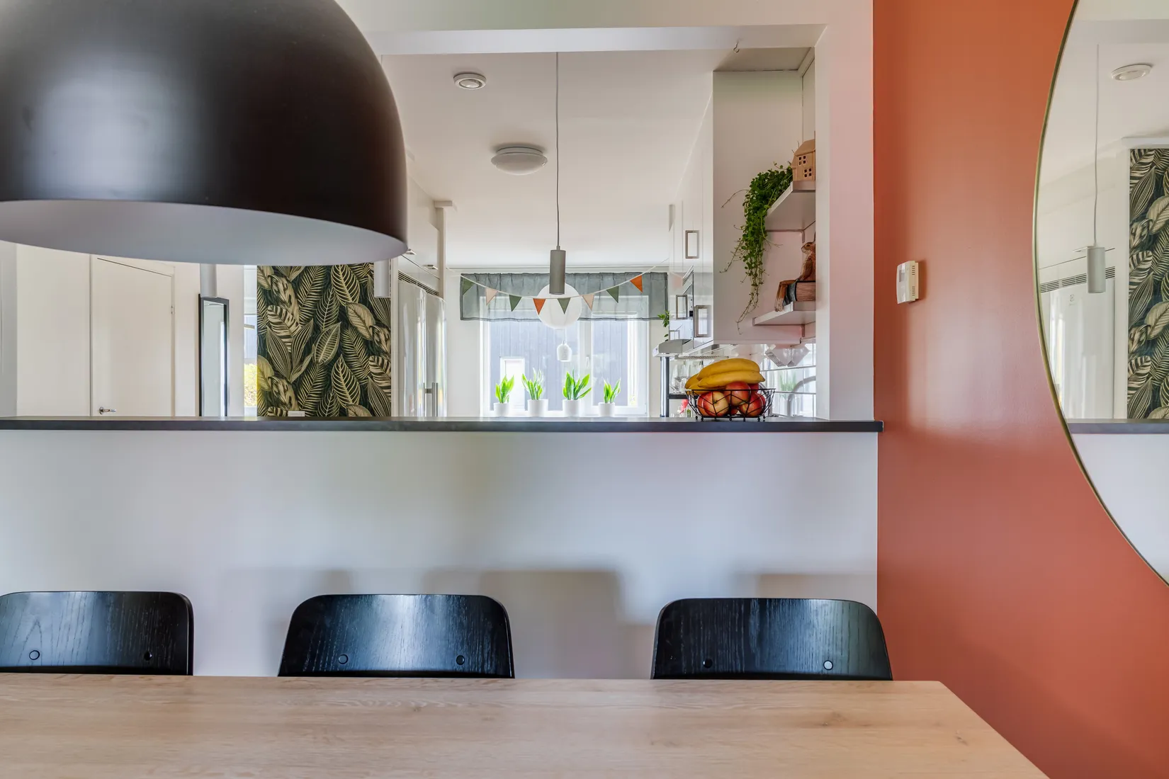 Radhus, Tubölegatan 6I, Tuböle, Skellefteå