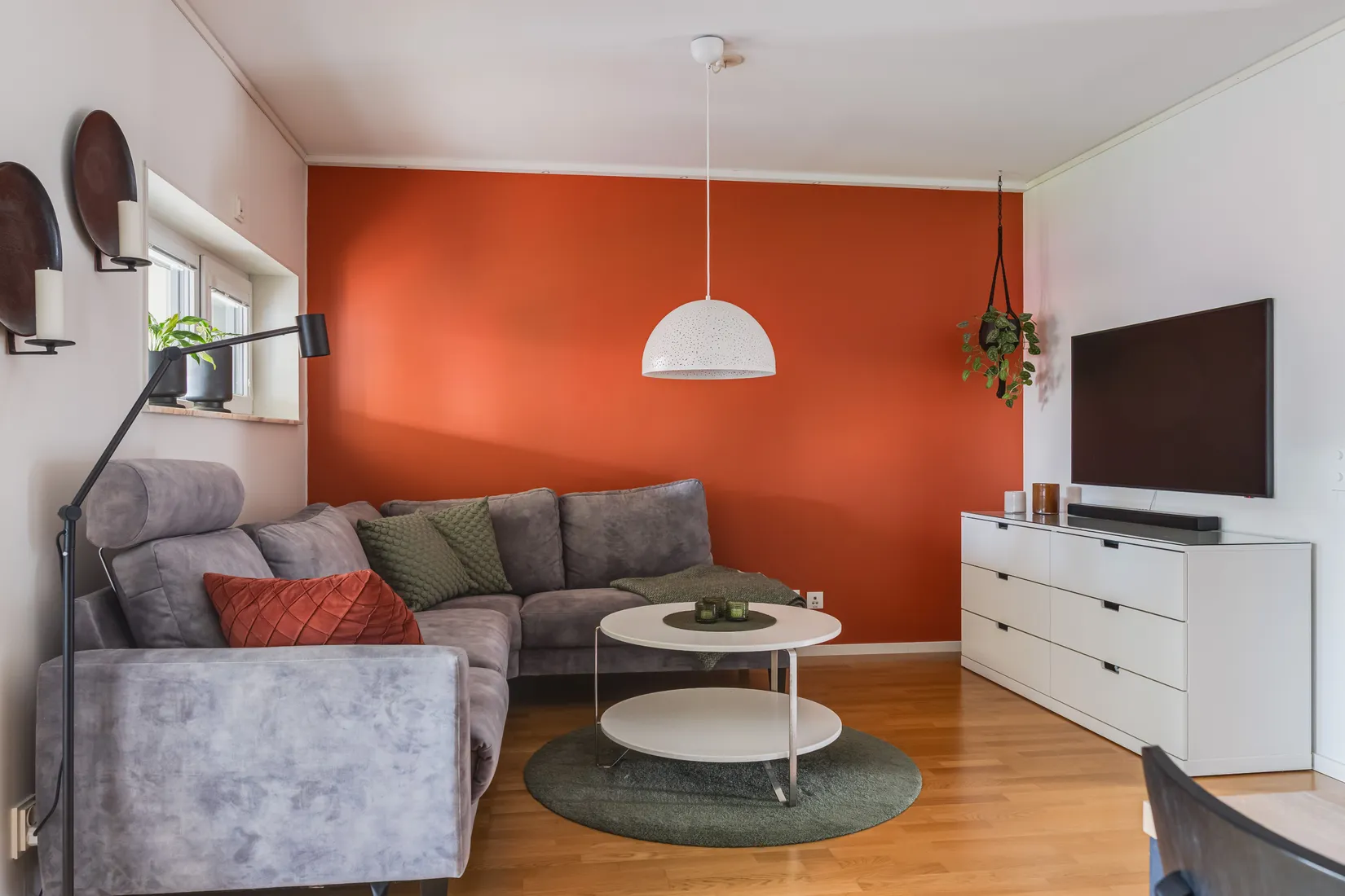 Radhus, Tubölegatan 6I, Tuböle, Skellefteå