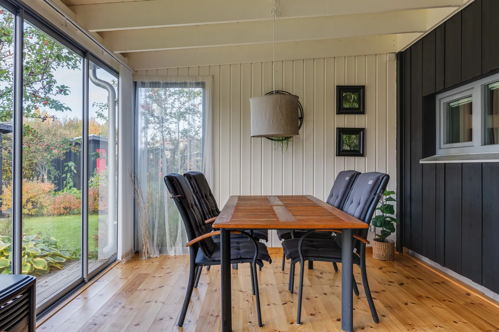 Radhus, Tubölegatan 6I, Tuböle, Skellefteå