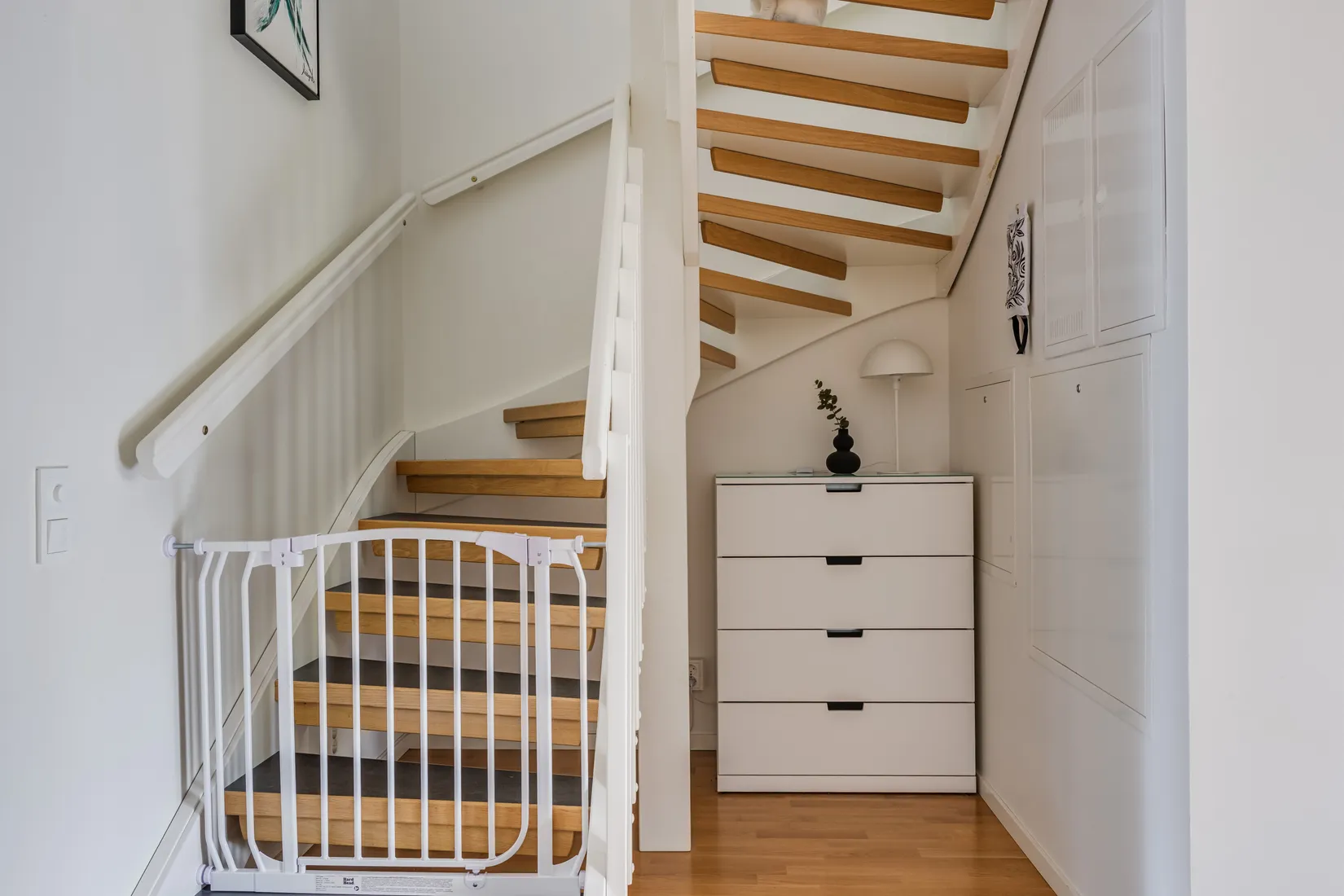 Radhus, Tubölegatan 6I, Tuböle, Skellefteå