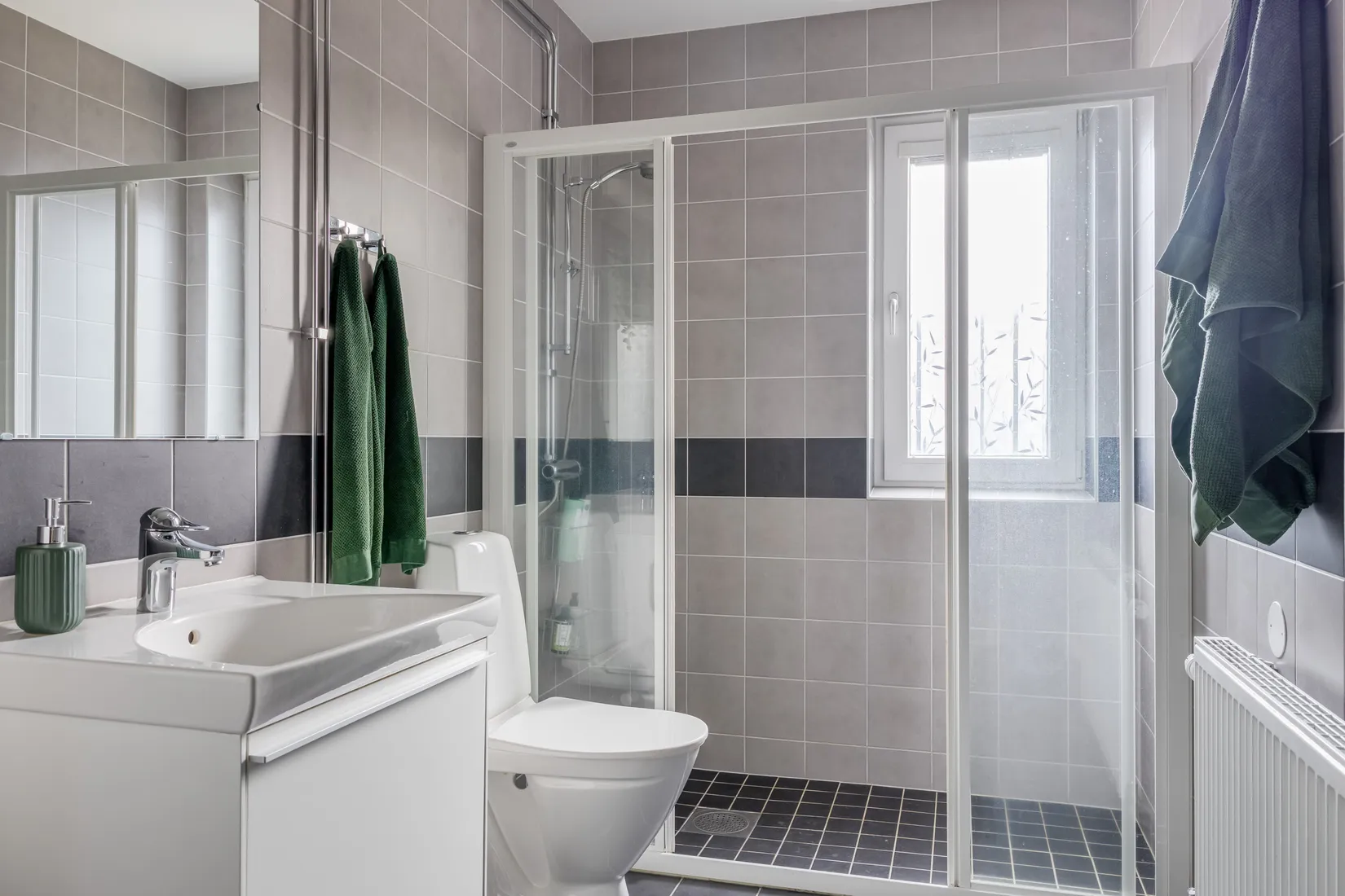 Radhus, Tubölegatan 6I, Tuböle, Skellefteå