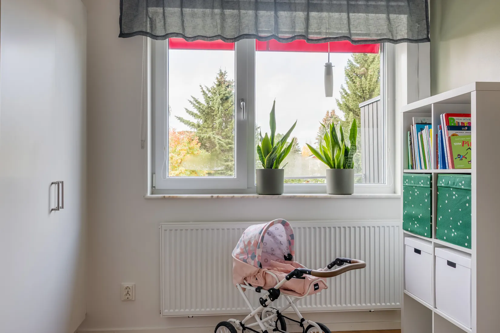 Radhus, Tubölegatan 6I, Tuböle, Skellefteå