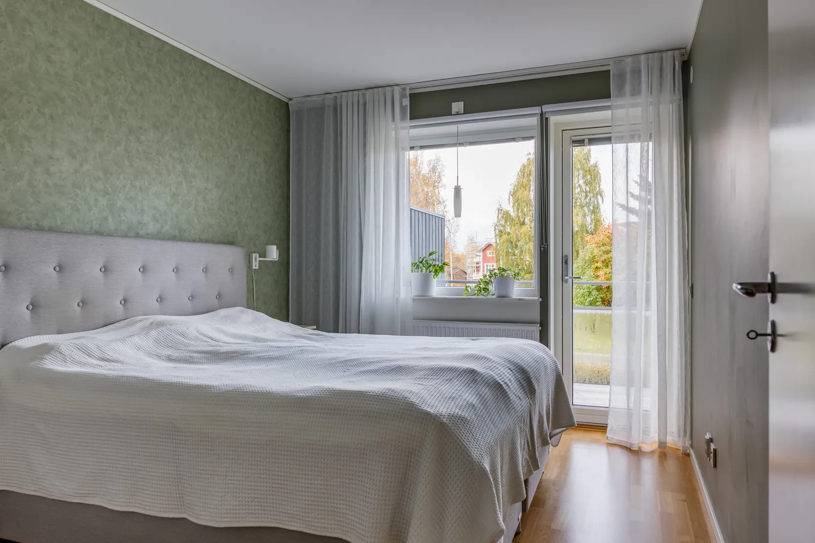 Radhus, Tubölegatan 6I, Tuböle, Skellefteå