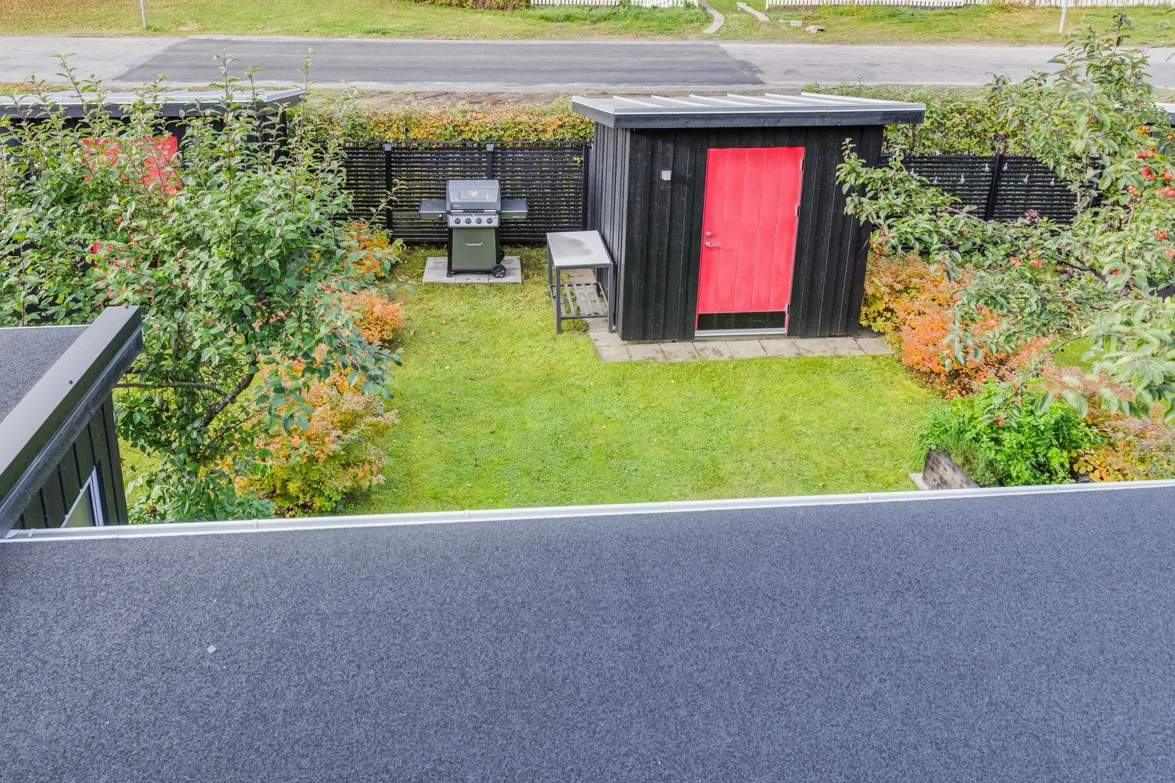 Radhus, Tubölegatan 6I, Tuböle, Skellefteå